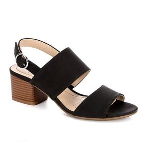 Lifestride Roxanne Heeled Sandal